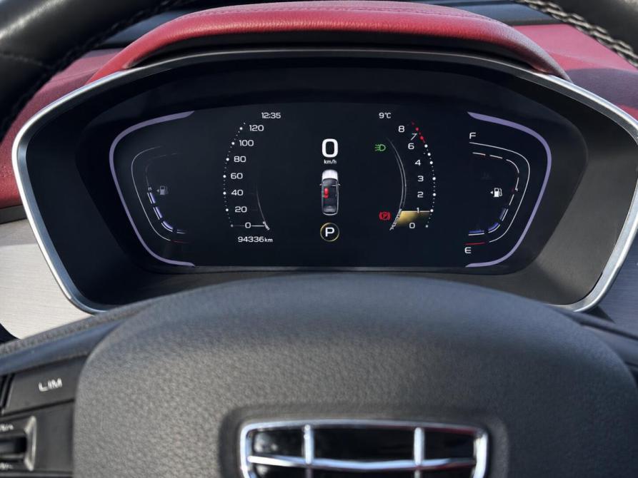 Geely Coolray I Набережные Челны  - изображение 14