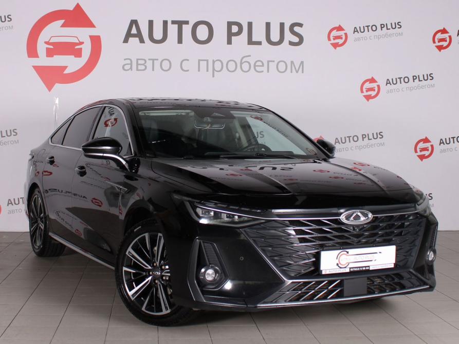 Chery Arrizo 8 Минеральные Воды  - изображение 1