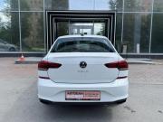 Volkswagen Polo VI Екатеринбург  - изображение 29