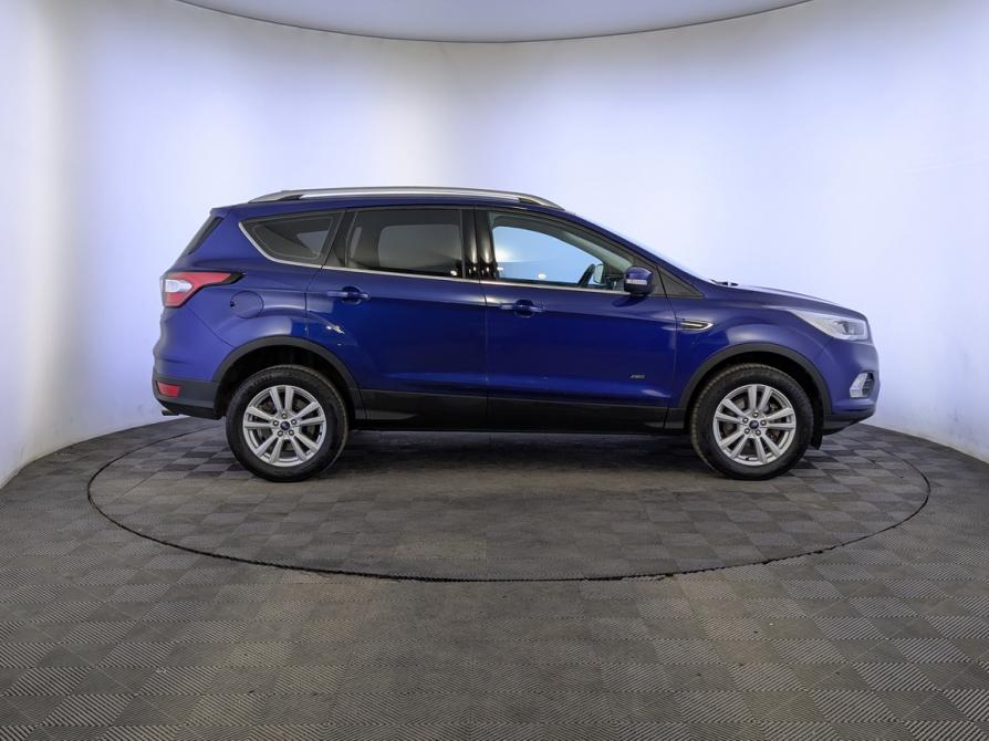 Ford Kuga II Рестайлинг Москва  - изображение 4