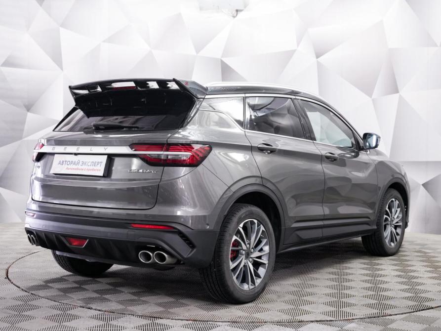 Geely Coolray I Ульяновск  - изображение 5