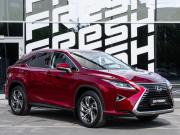 Lexus RX IV Волгоград  - изображение 34