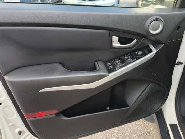 SsangYong Actyon II Рестайлинг с пробегом 2014 года, цена 1 057 000 рублей, 161430 км, внедорожник, Автокод Объявления