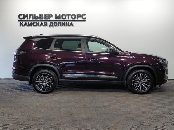 Chery Tiggo 8 Pro Max I с пробегом 2022 года, цена 2 370 000 рублей, 60000 км, внедорожник, Автокод Объявления