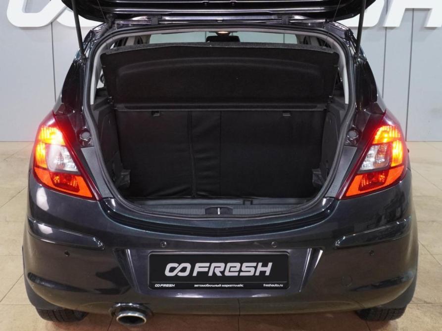 Opel Corsa D Рестайлинг II Воронеж  - изображение 20