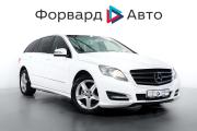 Mercedes-Benz R-Класс I Рестайлинг 2 Тюмень  - изображение 31