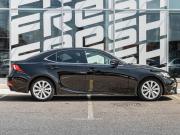 Lexus IS III Краснодар  - изображение 28