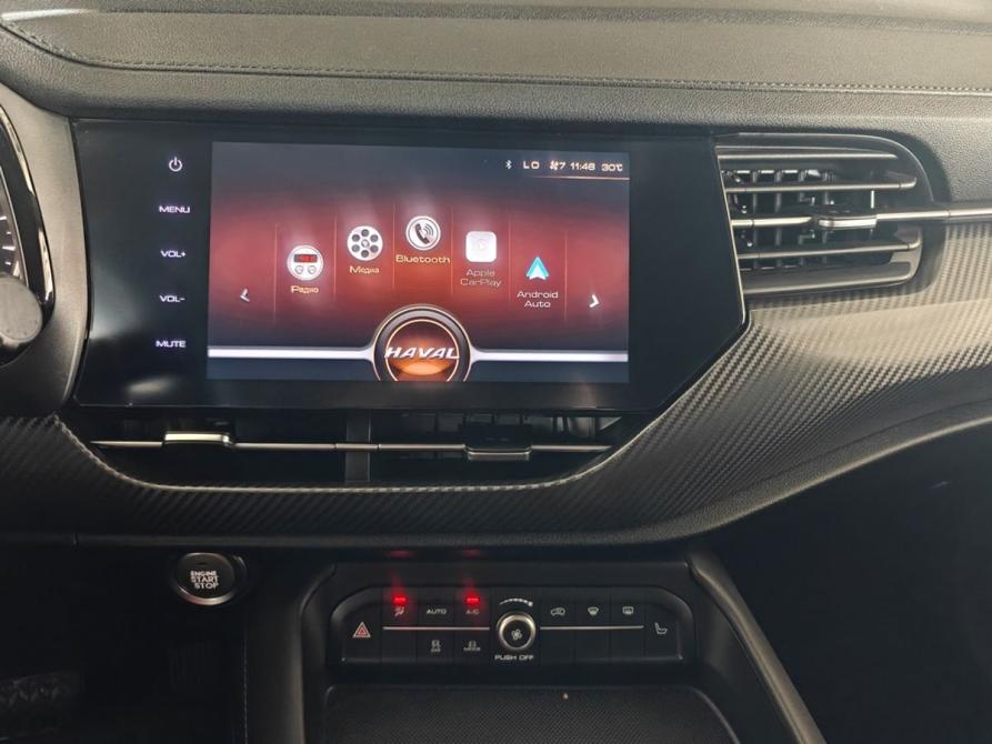 Haval F7x I Москва  - изображение 14
