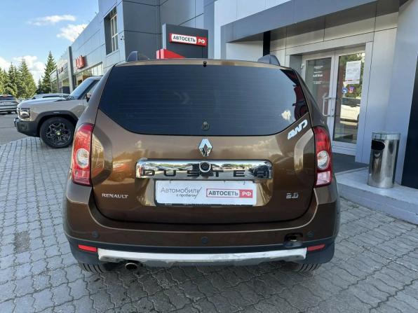 Renault Duster I с пробегом 2013 года, цена 894 040 рублей, 224684 км, внедорожник, Автокод Объявления