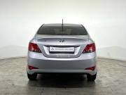 Hyundai Solaris I Рестайлинг Ижевск  - изображение 33