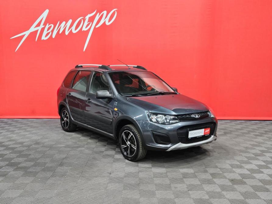 Lada (ВАЗ) Kalina II Вологда  - изображение 7