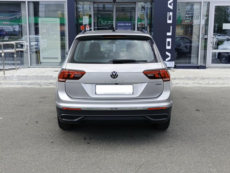 Volkswagen Tiguan II Рестайлинг Брянск  - изображение 6