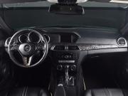 Mercedes-Benz C-Класс III (W204) Рестайлинг Кемерово  - изображение 28