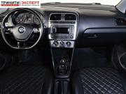 Volkswagen Polo V Рестайлинг Белгород  - изображение 28