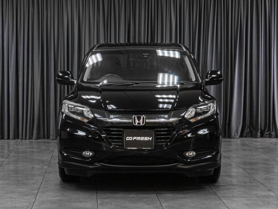 Honda Vezel I Тюмень  - изображение 3