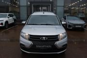Lada (ВАЗ) Largus I Рестайлинг Стерлитамак  - изображение 19