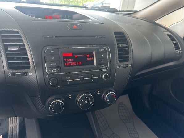 Kia Cerato III с пробегом 2013 года, цена 885 000 рублей, 196269 км, седан, Автокод Объявления