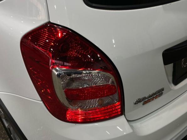 Lada (ВАЗ) Granta I Рестайлинг с пробегом 2023 года, цена 699 000 рублей, 58102 км, универсал, Автокод Объявления