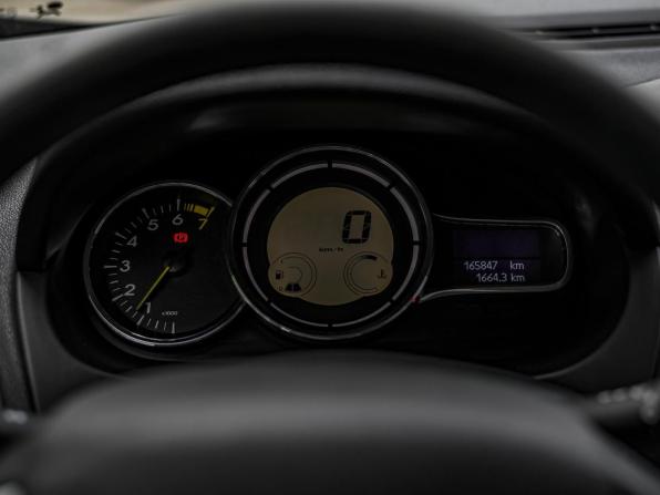 Renault Megane III с пробегом 2011 года, цена 690 000 рублей, 165833 км, хэтчбек, Автокод Объявления