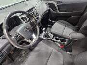 Hyundai Creta I Воронеж  - изображение 35