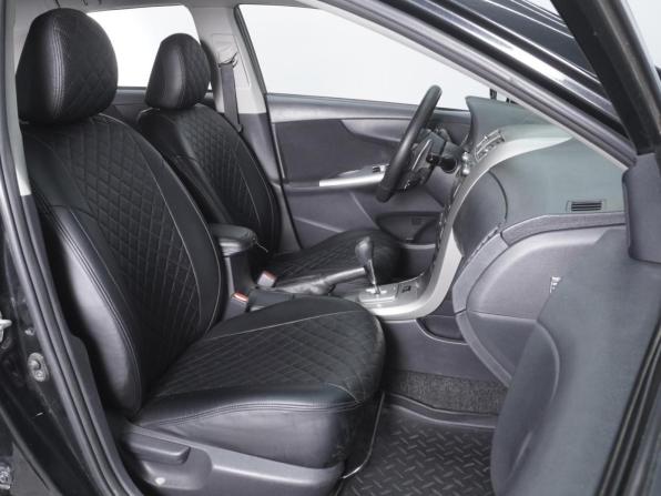 Toyota Corolla X (E140 E150) с пробегом 2008 года, цена 776 000 рублей, 276045 км, седан, Автокод Объявления