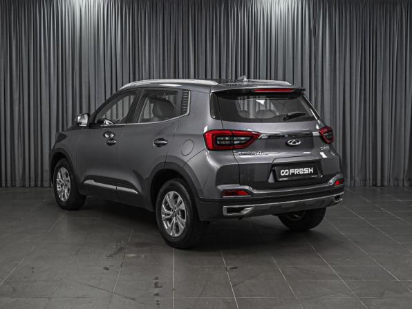 Chery Tiggo 4 Pro I с пробегом 2024 года, цена 1 599 000 рублей, 36977 км, внедорожник, Автокод Объявления