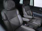 Li Auto (Lixiang) L9 I Москва  - изображение 38