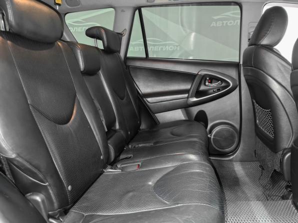 Toyota RAV4 III (XA30) Рестайлинг с пробегом 2011 года, цена 1 815 000 рублей, 232000 км, внедорожник, Автокод Объявления