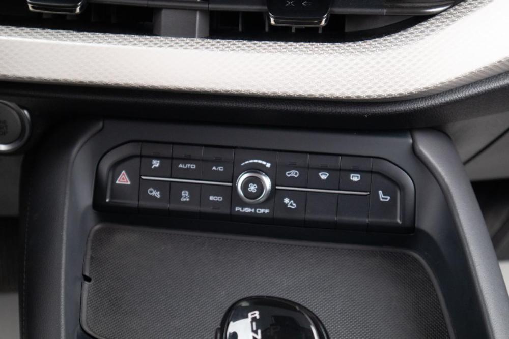 Haval F7x I Рестайлинг Оренбург  - изображение 15