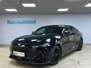 Changan UNI-V I Москва  - изображение 19