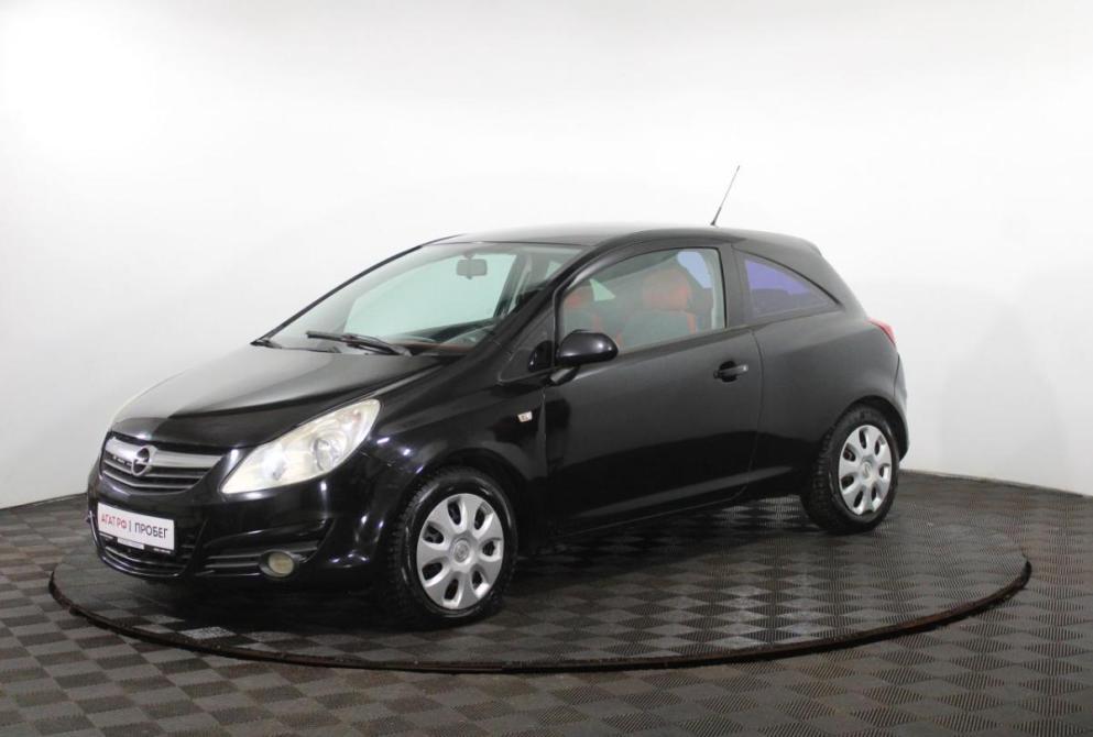 Opel Corsa D Нижний Новгород  - изображение 1