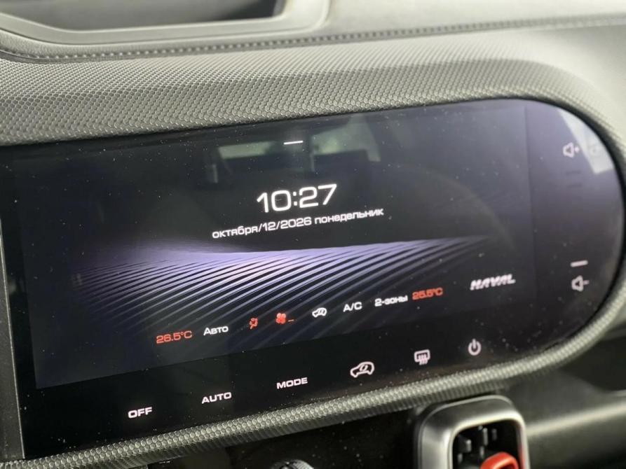 Haval Dargo I Екатеринбург  - изображение 19