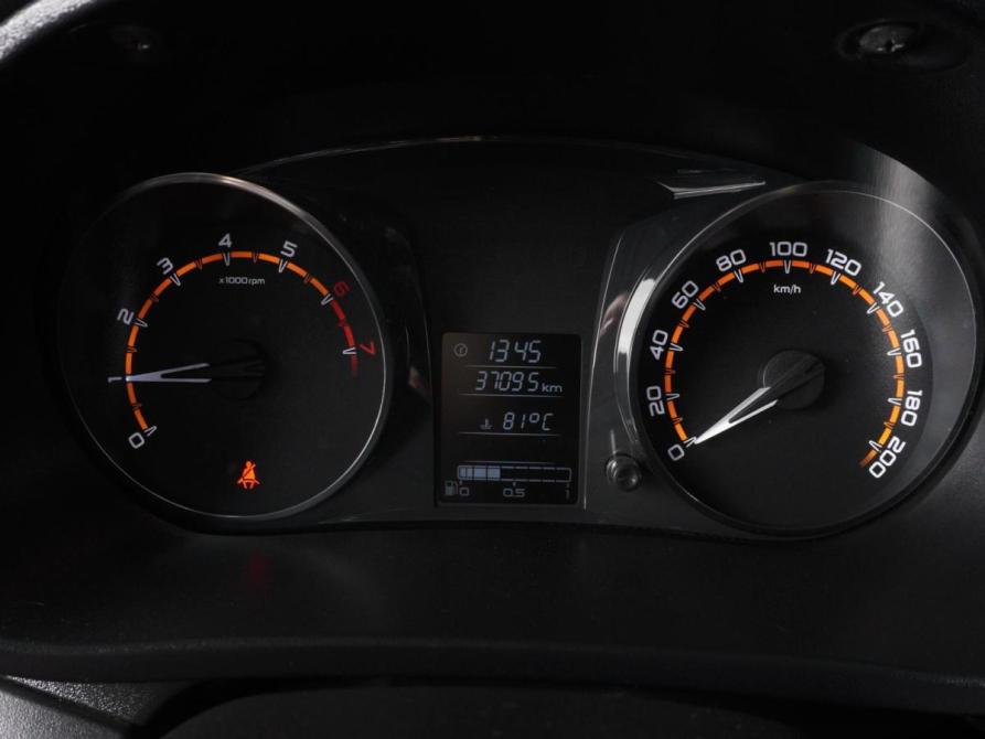 Lada (ВАЗ) Granta I Рестайлинг Минеральные Воды  - изображение 15