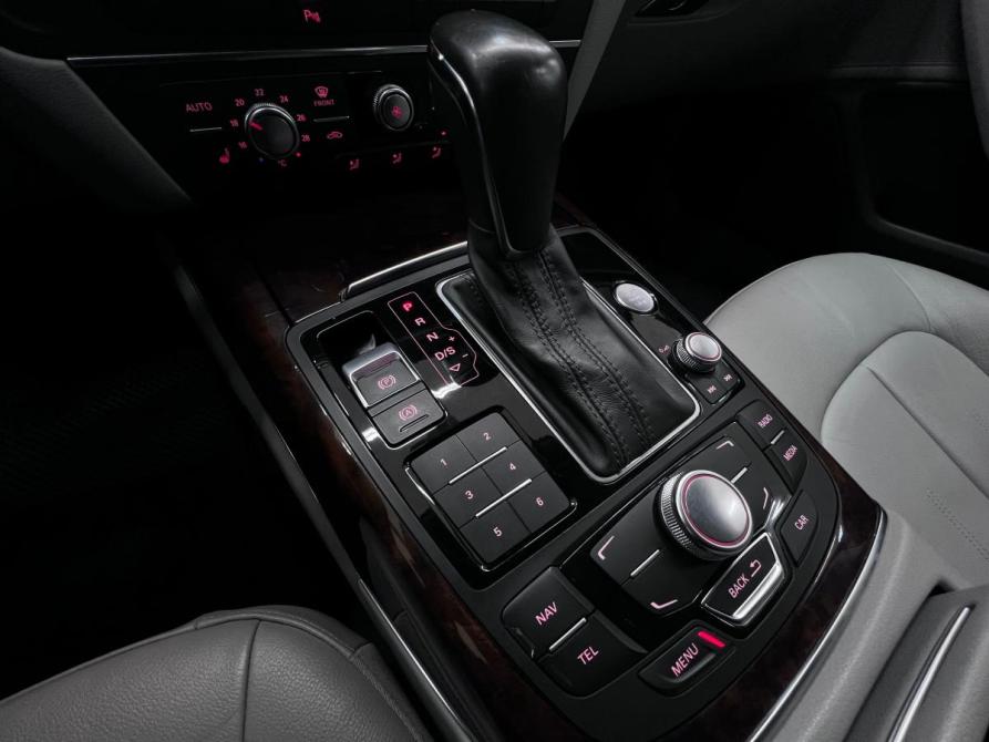 Audi A6 IV (C7) Рестайлинг Волгоград  - изображение 23