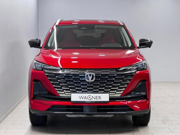 Changan UNI-S (CS55 Plus) с пробегом 2024 года, цена 2 349 000 рублей, 8079 км, внедорожник, Автокод Объявления