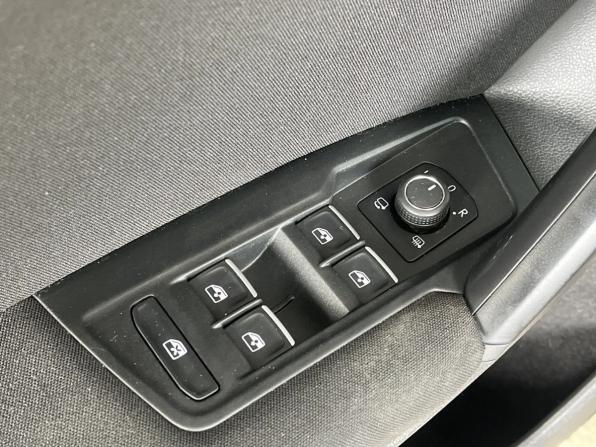 Volkswagen Tiguan II с пробегом 2018 года, цена 2 170 000 рублей, 130000 км, внедорожник, Автокод Объявления
