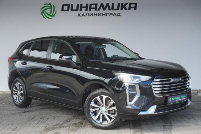 Haval Jolion I с пробегом 2022 года, цена 1 830 000 рублей, 48701 км, внедорожник, Автокод Объявления