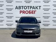 Mitsubishi Lancer X Владимир  - изображение 10