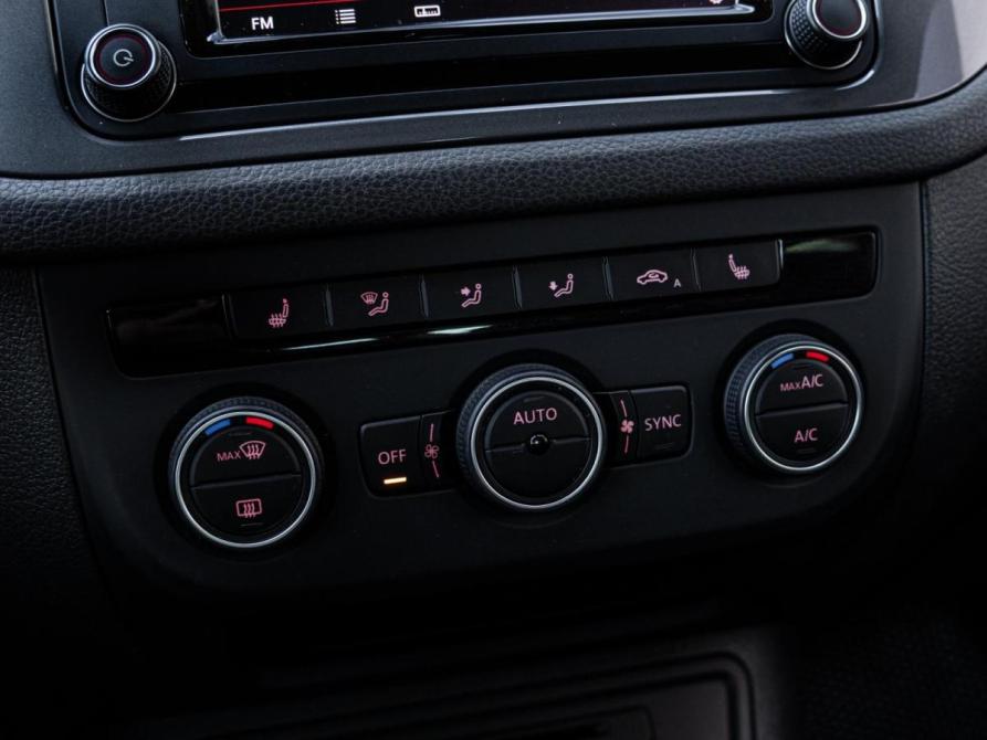 Volkswagen Tiguan I Рестайлинг Краснодар  - изображение 12