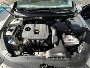 Hyundai Sonata VII (LF) Рестайлинг Екатеринбург  - изображение 40