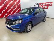 Lada (ВАЗ) Vesta I Новочеркасск  - изображение 18