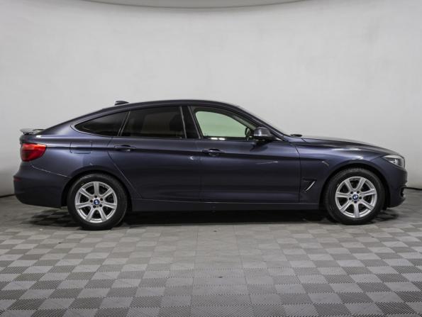 BMW 3 серии VI (F3x) Рестайлинг с пробегом 2018 года, цена 2 619 000 рублей, 158500 км, лифтбек, Автокод Объявления
