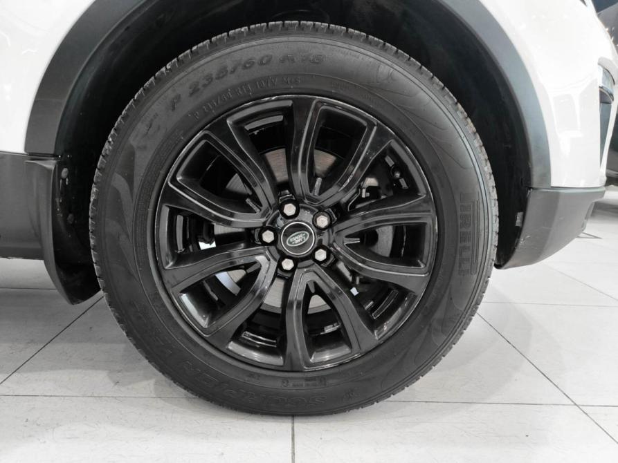 Land Rover Range Rover Evoque I Рестайлинг Казань  - изображение 22