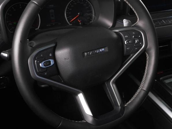 Haval Jolion I Рестайлинг с пробегом 2024 года, цена 2 200 000 рублей, 4079 км, внедорожник, Автокод Объявления