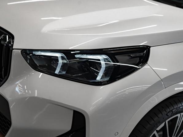 BMW X1 III (U11/U12) с пробегом 2026 года, цена 5 800 000 рублей, 50 км, внедорожник, Автокод Объявления
