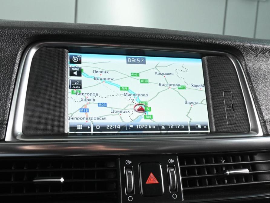 Kia Optima IV Ростов-на-Дону  - изображение 14
