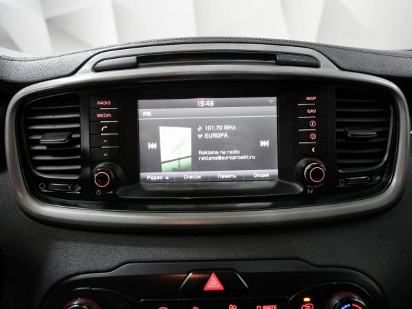 Kia Sorento III Prime с пробегом 2015 года, цена 2 180 000 рублей, 184037 км, внедорожник, Автокод Объявления