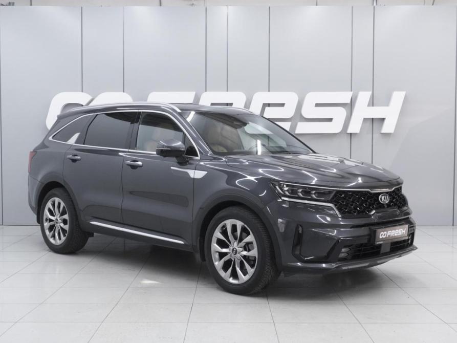 Kia Sorento IV Ростов-на-Дону  - изображение 1