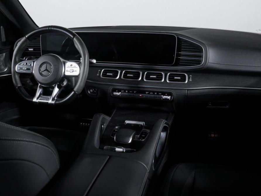 Mercedes-Benz GLE AMG II (V167) Москва  - изображение 12