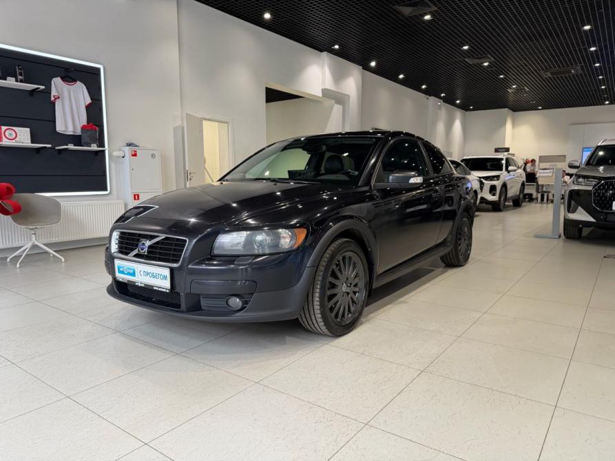 Volvo C30 I Москва  - изображение 1